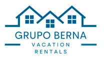 Apartamentos turísticos y viviendas vacacionales Logo