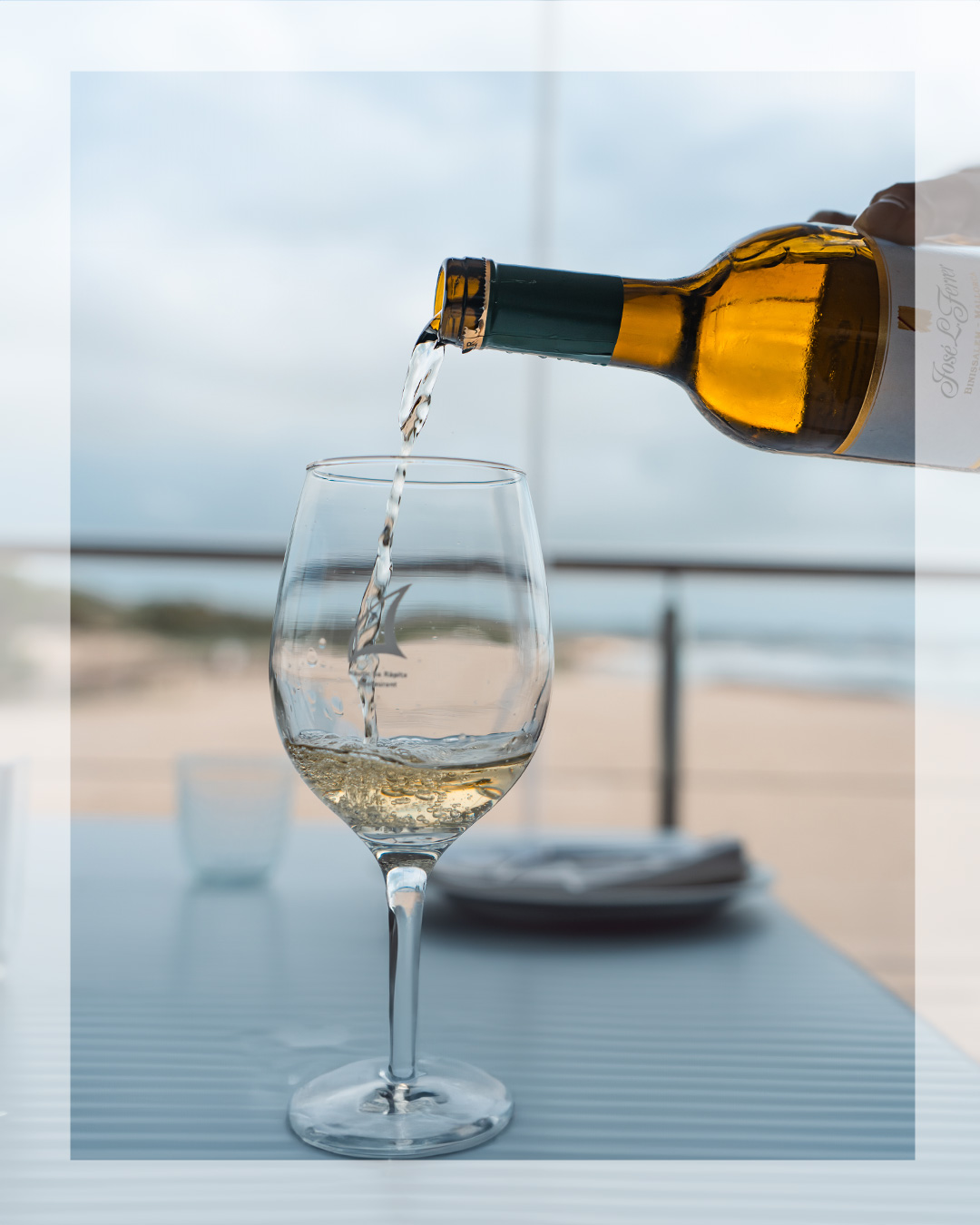 Club Nautic Sa Rapita