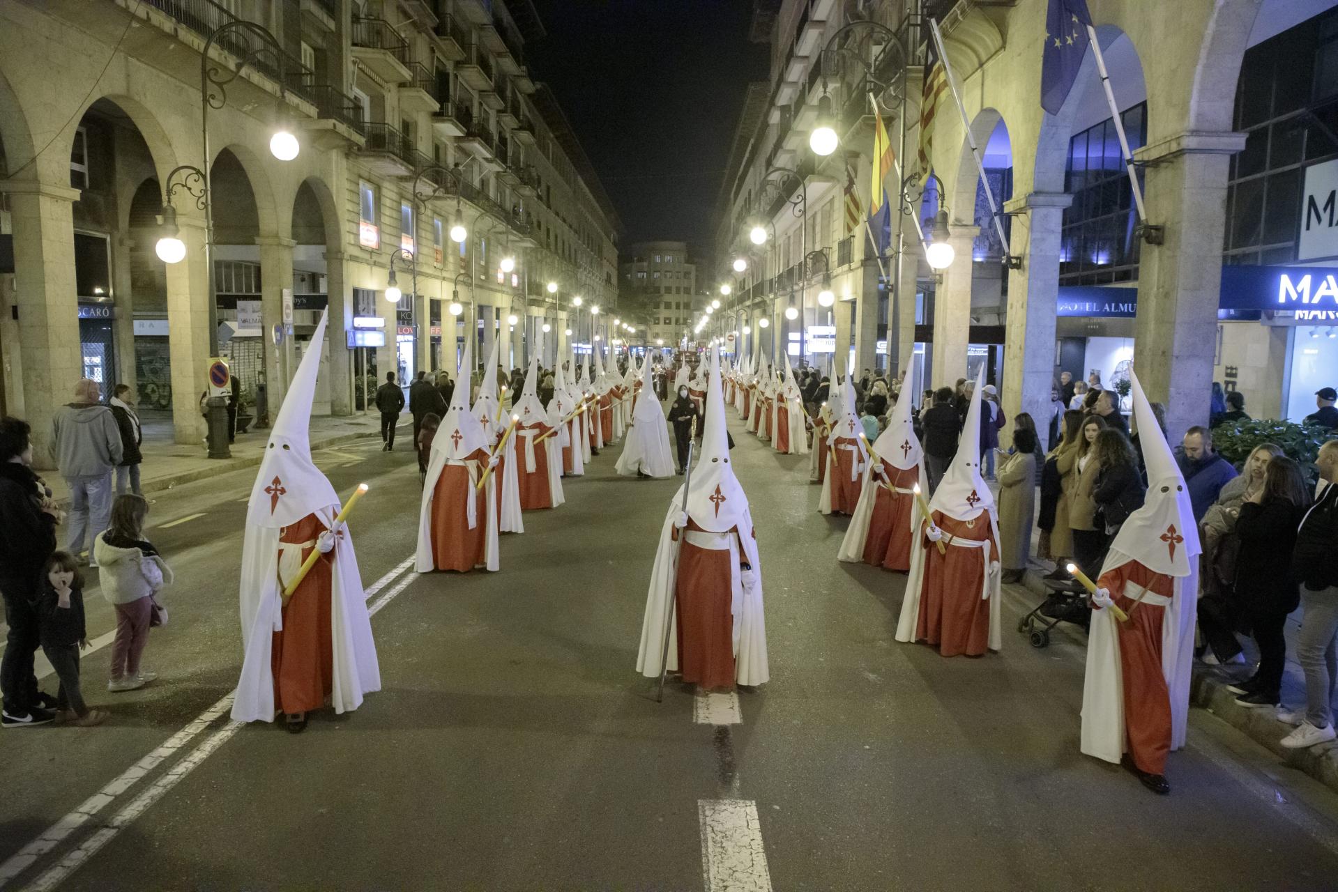 Processon Semana Santa