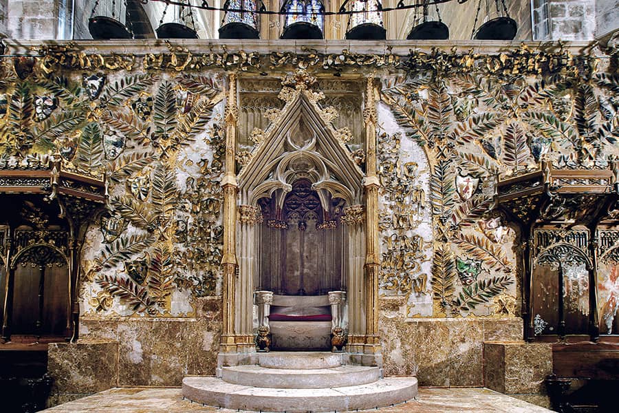 La Seu de Palma