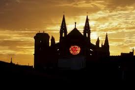 Roseton La Seu de Palma
