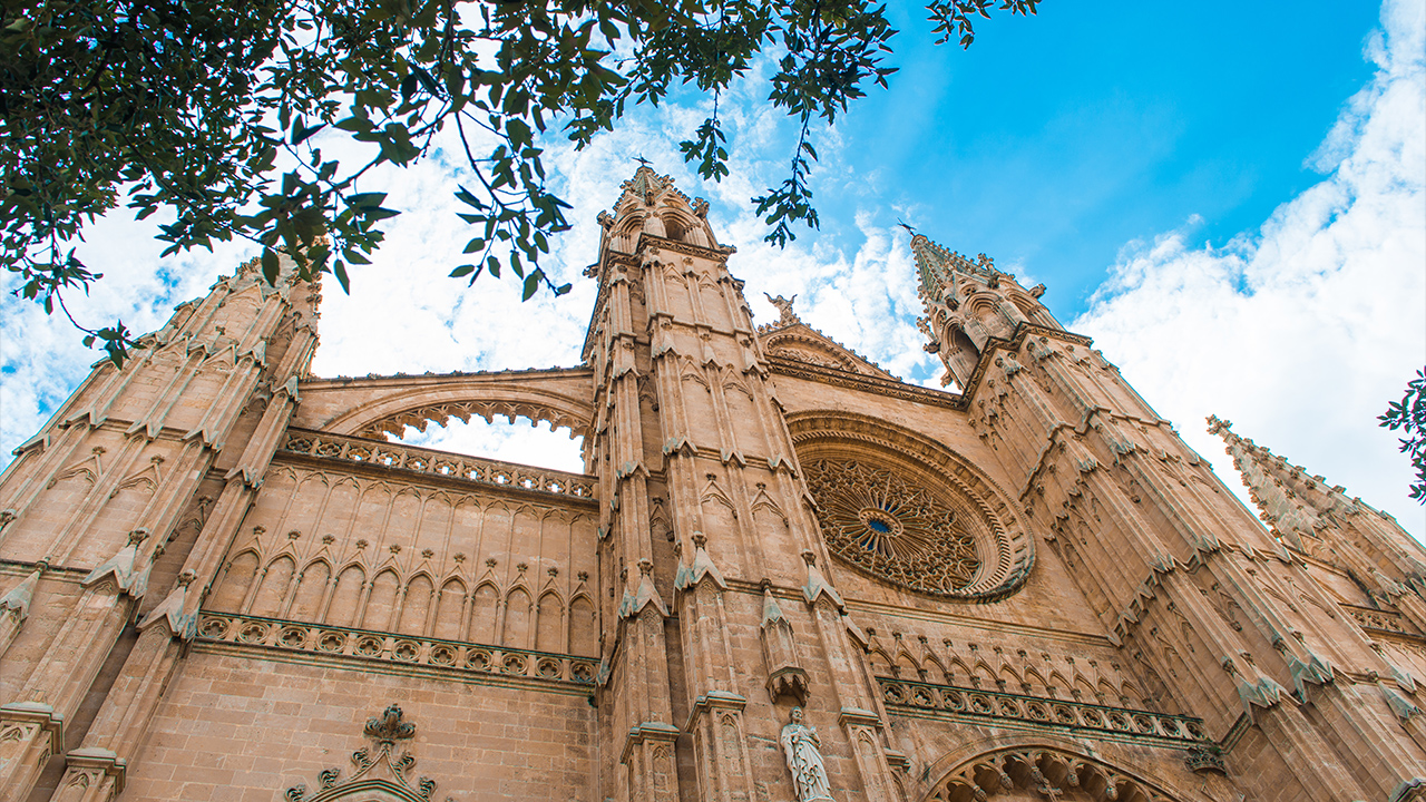 La Seu de Palma