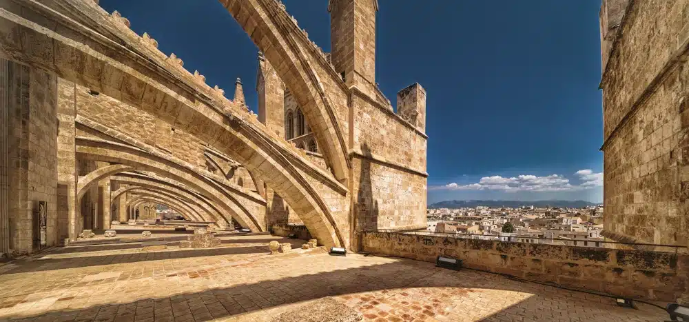 La Seu de Palma
