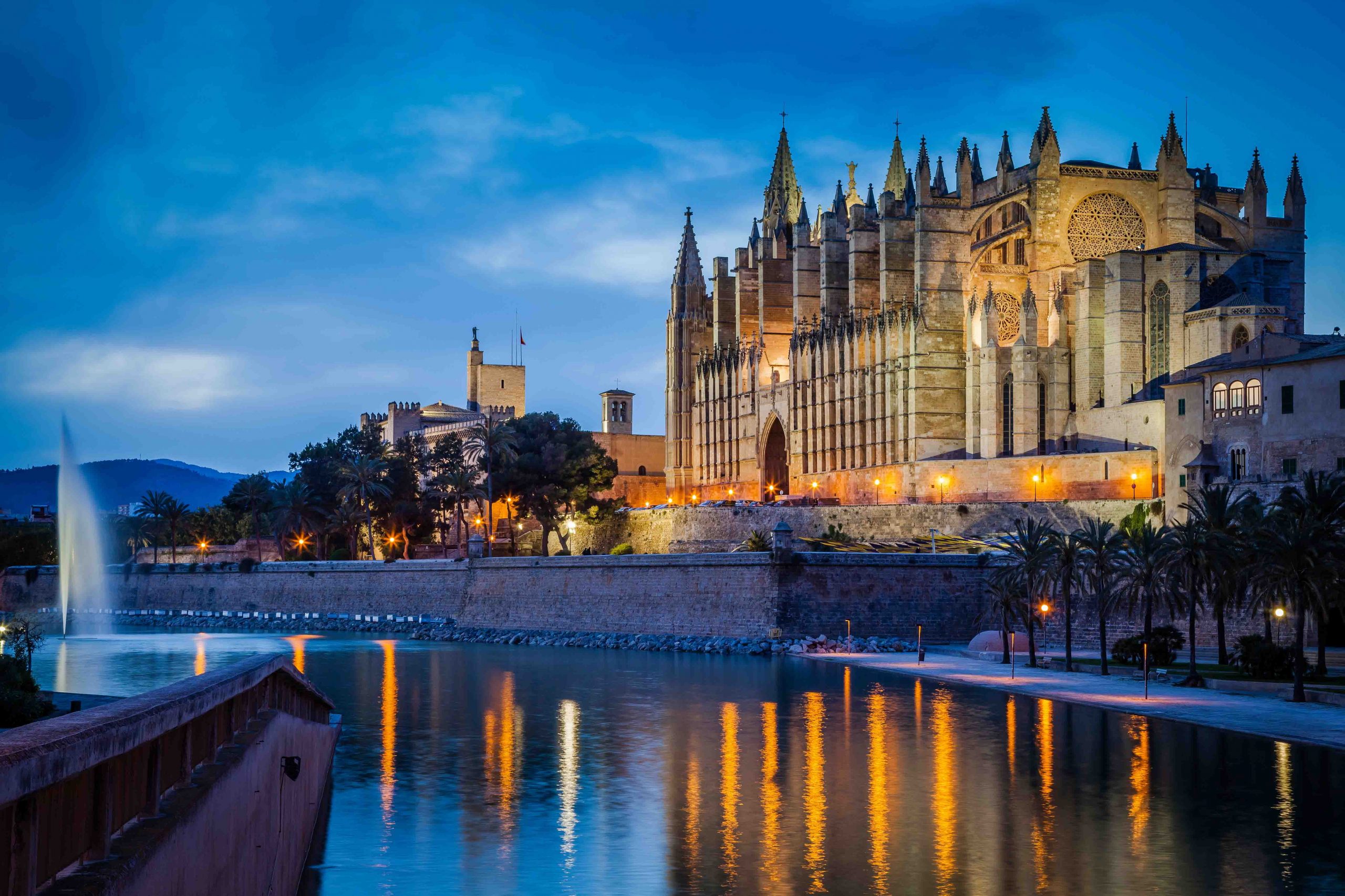 La Seu de Palma