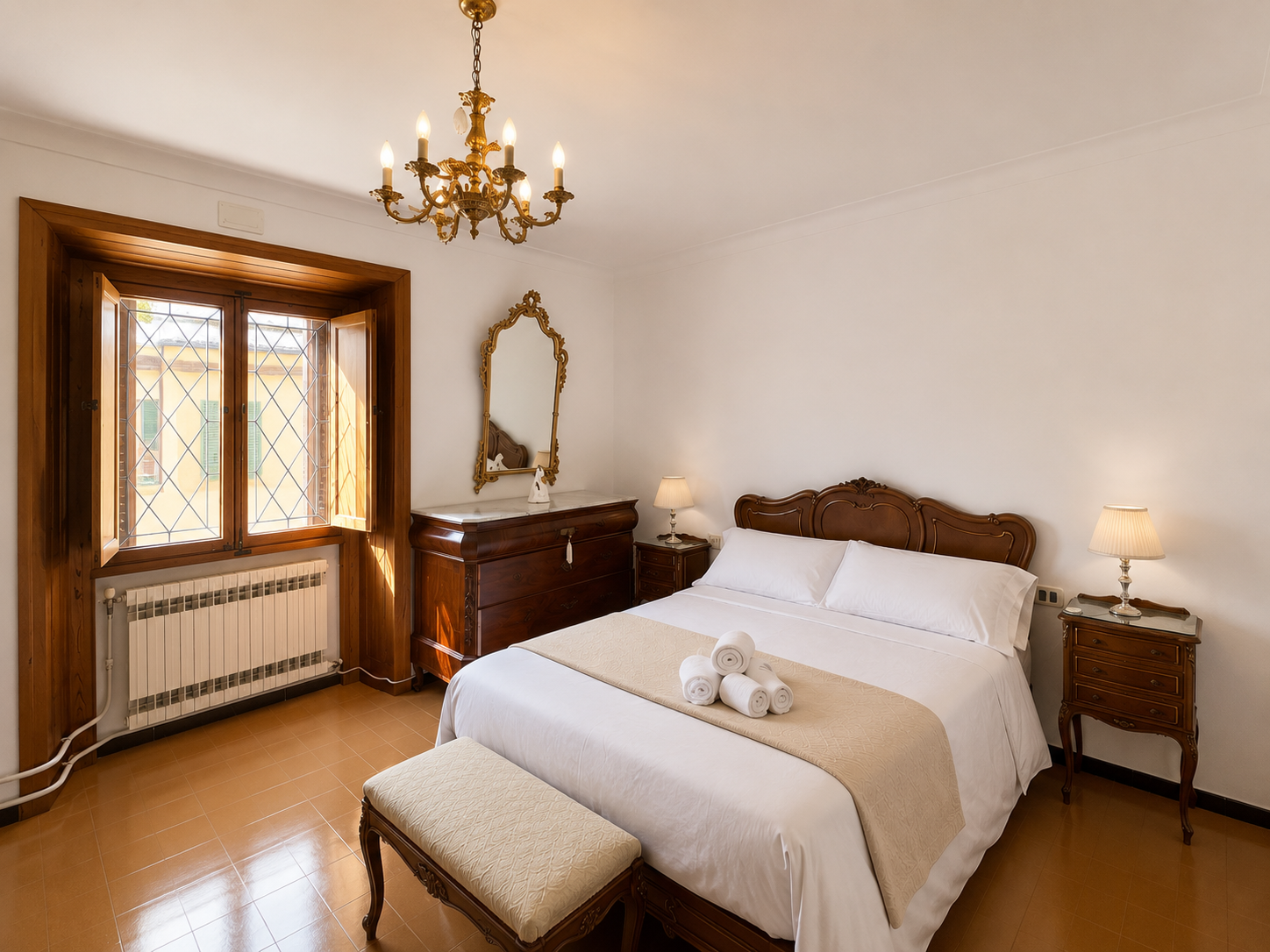 DORMITORIO